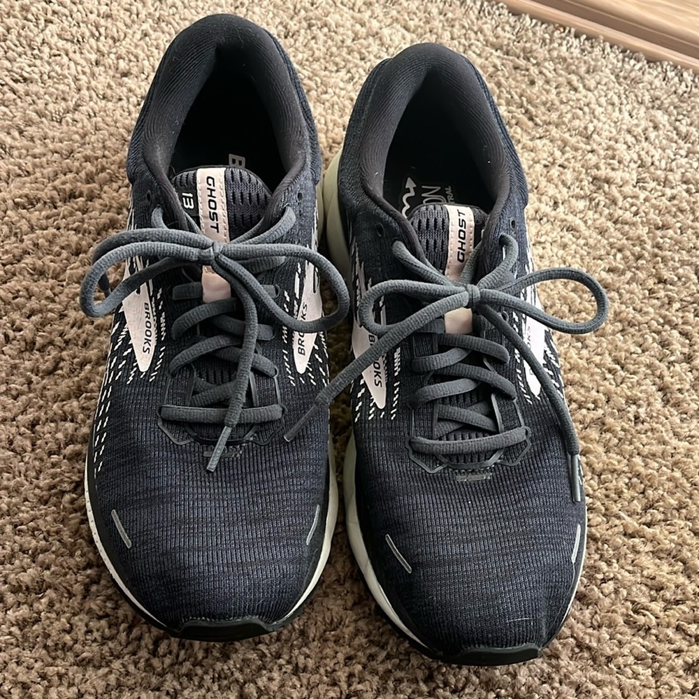 Brooks ghost 13 women’s 10